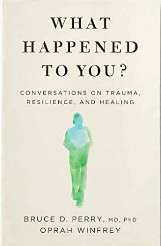 What Happened To You? | 9781529068474