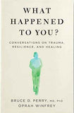What Happened To You? | 9781529068474