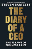 The Diary of a CEO | 9781529146523