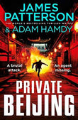 Penguin Private Beijing A brutal attack. An agent missing. (Private 17). | 9781529157352