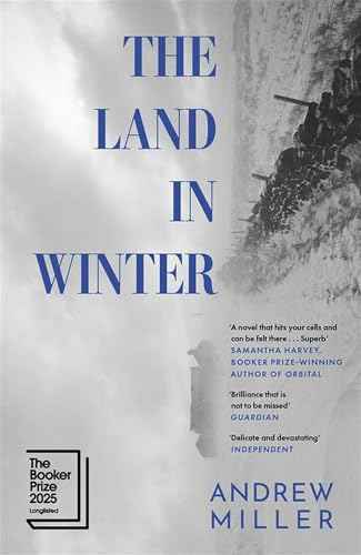 Sceptre The Land in Winter. | 9781529354287