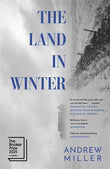 Sceptre The Land in Winter. | 9781529354287
