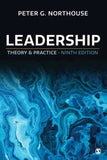 Leadership: Theory and Practice by Peter G. Northouse | Paperback | HMS-9781544397566