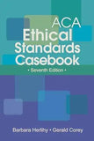 ACA ETHICAL STANDARDS CASEBOOK by American Counseling Association | Paperback | HMS-9781556203213