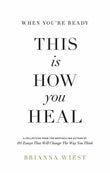This Is How You Heal (Paperback)- Brianna Wiest image 1