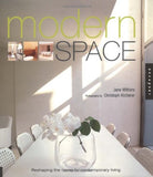Modern Space – JANE WITHERS [HB] | 9781564967817