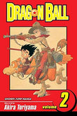Dragonball 02  Akira Toriyama [PB] | 9781569319215