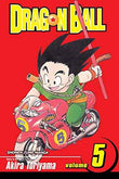 Dragon Ball  Toriyama Akira [PB] | 9781569319246