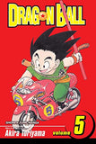 Dragon Ball  Toriyama Akira [PB] | 9781569319246