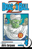 Dragonball Z 04 – Toriyama Akira [PB] | 9781569319338
