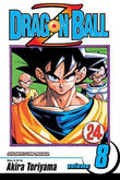 Dragonball Z 08  Akira Toriyama [PB] | 9781569319376