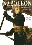 Napoleon – ERIC LEDRU [HB] | 9781577173038