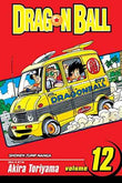 Dragonball 12  Akira Toriyama [PB] | 9781591161554