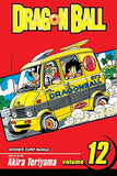 Dragonball 12  Akira Toriyama [PB] | 9781591161554