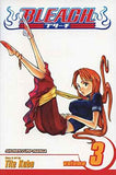 Bleach 03 – Tite Kubo [PB] | 9781591164432
