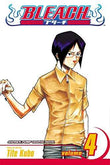 Bleach 04  Tite Kubo [PB] | 9781591164449