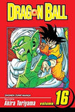 Dragonball 16 – Toriyama Akira [PB] | 9781591164579