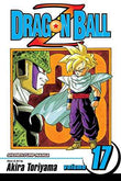 Dragonball Z 17  Toriyama Akira [PB] | 9781591165057