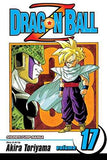 Dragonball Z 17  Toriyama Akira [PB] | 9781591165057