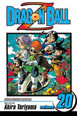 Dragonball Z 20  Toriyama Akira [PB] | 9781591168089