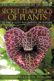 Secret Teachings Of Plants – Buhner, Stephen Harrod [PB] | 9781591430353