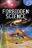 Forbidden Science – J Douglas Kenyon [PB] | 9781591430827