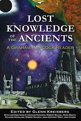 Lost Knowledge Of The Ancients  Kreisberg, Glenn [PB] | 9781591431176