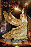 Soul Of Ancient Egypt  Bauval Robert [PB] | 9781591431862