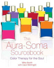 Aura Soma Sourcebook – Mike Booth [PB] | 9781594770777