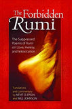Forbidden Rumi – Ergin, Nevit O.Johnson, Will [PB] | 9781594771156