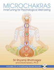 Microchakras Innertuning For Psychological Well-Being  Shyamji Bhatnagar [PB] | 9781594772139