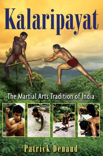 Kalaripayat  Patrick Denaud [PB] | 9781594773150