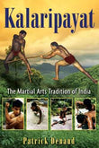 Kalaripayat  Patrick Denaud [PB] | 9781594773150