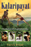 Kalaripayat  Patrick Denaud [PB] | 9781594773150