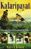 Kalaripayat – Patrick Denaud [PB] | 9781594774102