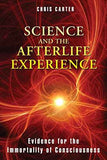 Science And Afterlife Experience – Chris Carter [PB] | 9781594774522