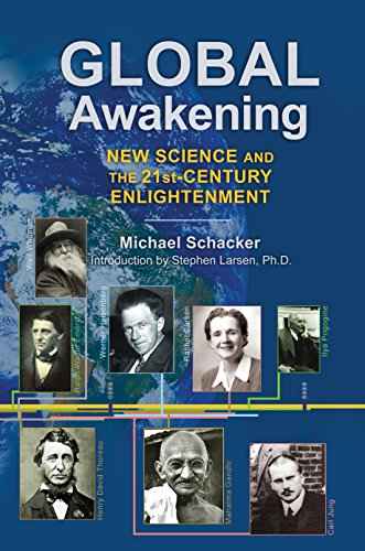 Global Awakening – Schacker, Michael [PB] | 9781594774829