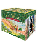 Magic Tree House Boxed Set, Books 1-28 ISBN: 9780375849916 | 9780375849916 | Paperback