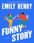 Funny Story Paperback ISBN: 978-0593441213 ISBN 9780593441213 Paperback bookcover – Nybookshub