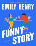 Funny Story Paperback ISBN: 978-0593441213 ISBN 9780593441213 Paperback bookcover – Nybookshub