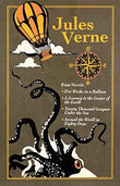 Jules Verne – Jules Verne [HB] | 9781607103172
