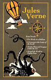 Jules Verne – Jules Verne [HB] | 9781607103172
