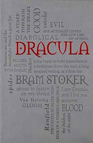 Dracula  Bram Stoker [PB] | 9781607105510