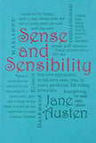 Sense And Sensibility  Jane Austen [PB] | 9781607105558