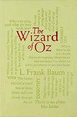 Wizard Of Oz – L. Frank Baum [PB] | 9781607109433