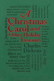 Christmas Carol – Charles Dickens [PB] | 9781607109440