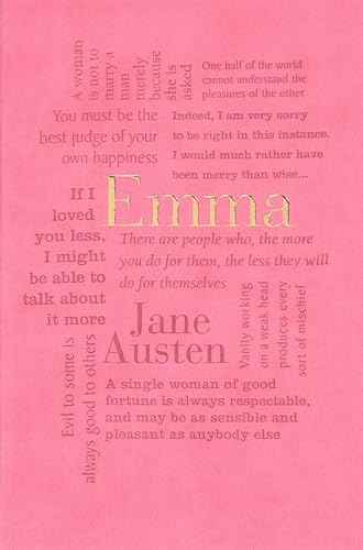 Emma – Jane Austen [PB] | 9781607109464