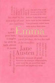 Emma – Jane Austen [PB] | 9781607109464