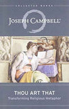 Thou Art That  Joseph Campbell [PB] | 9781608681877
