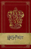 Harry Potter Gryffindor Hardcover Ruled Journal  Insight Editions [HB] | 9781608875603